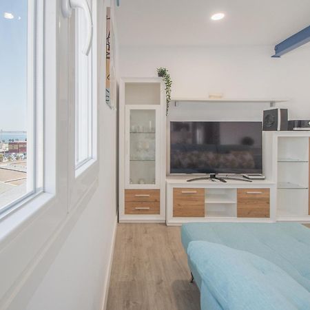 Apartamento La Nina De Cadiz Lejlighed Eksteriør billede